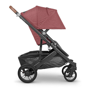 Коляска прогулочная UPPAbaby "Круз В2 Люси"